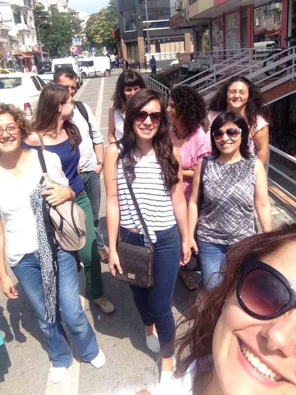 SOSDES EĞİTİM ÇALIŞTAYI