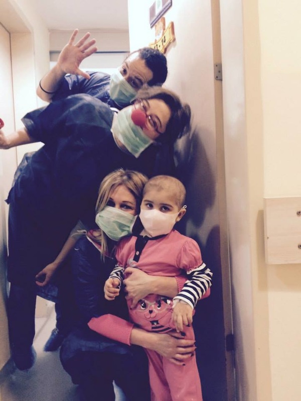 SOSDES - Göztepe Eğitim ve Araştırma Hastanesi