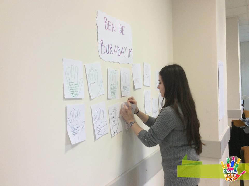 Boğaziçi Üniversitesi SOS-DES Eğitimi