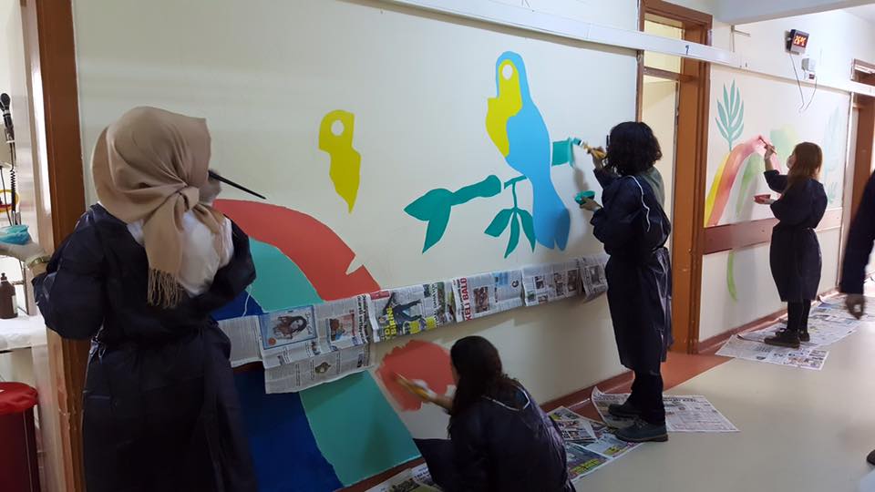 Kartal Dr. Lütfi Kırdar Eğitim ve Araştırma Hastanesi