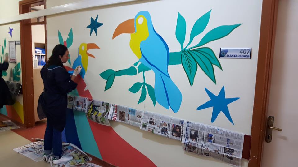 Kartal Dr. Lütfi Kırdar Eğitim ve Araştırma Hastanesi