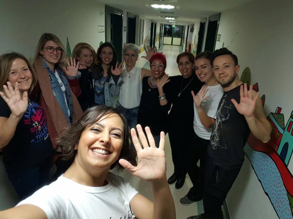 Ege Üniversitesi Çocuk Hastanesi