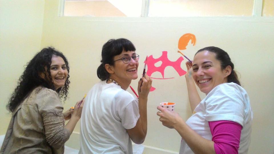 ​Göztepe Eğitim ve Araştırma Hastanesi Çocuk Cerrahi ve Ürodinami Odaları