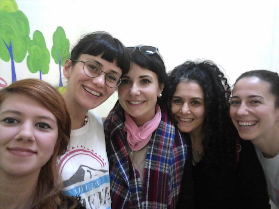 ​Göztepe Eğitim ve Araştırma Hastanesi Çocuk Cerrahi ve Ürodinami Odaları