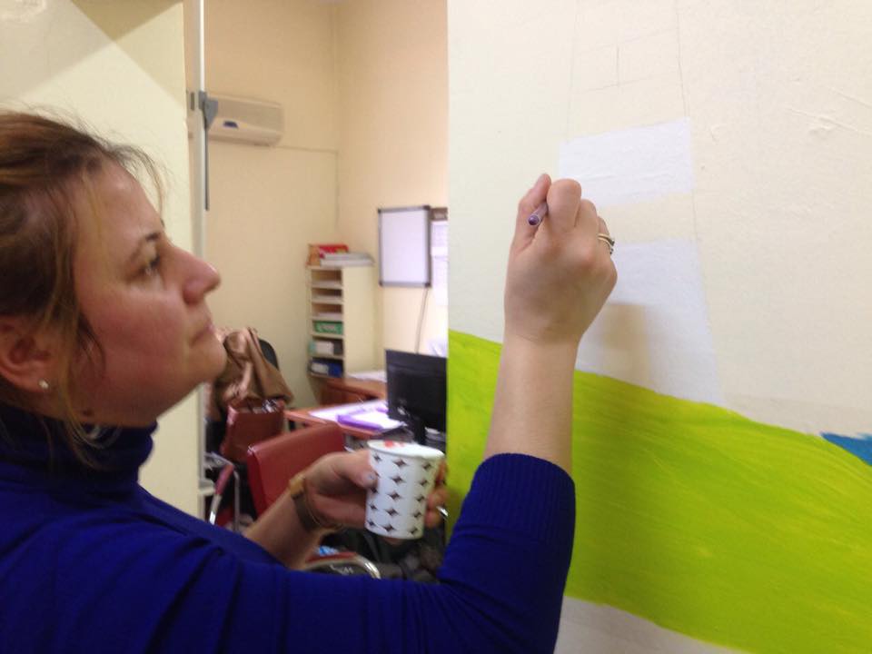 ​Göztepe Eğitim ve Araştırma Hastanesi Çocuk Cerrahi ve Ürodinami Odaları