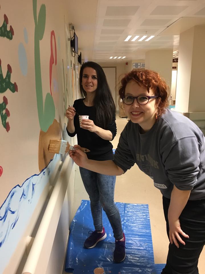 ZEYNEP KAMİL EĞİTİM VE ARAŞTIRMA HASTANESİ