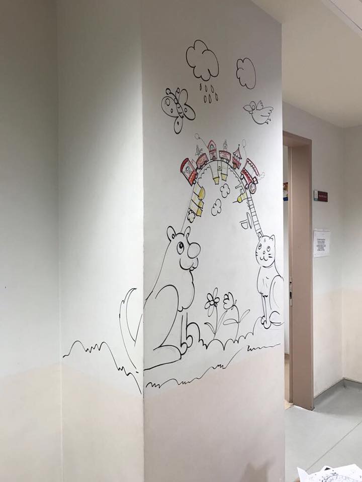 ZEYNEP KAMİL EĞİTİM VE ARAŞTIRMA HASTANESİ