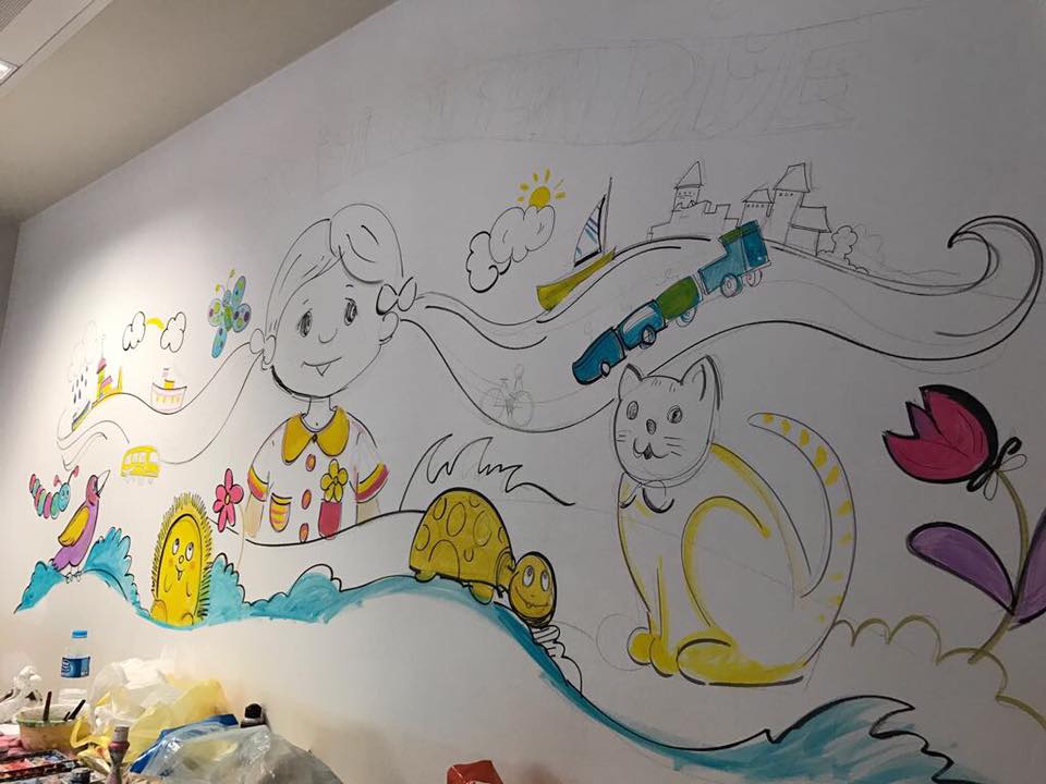 ZEYNEP KAMİL EĞİTİM VE ARAŞTIRMA HASTANESİ