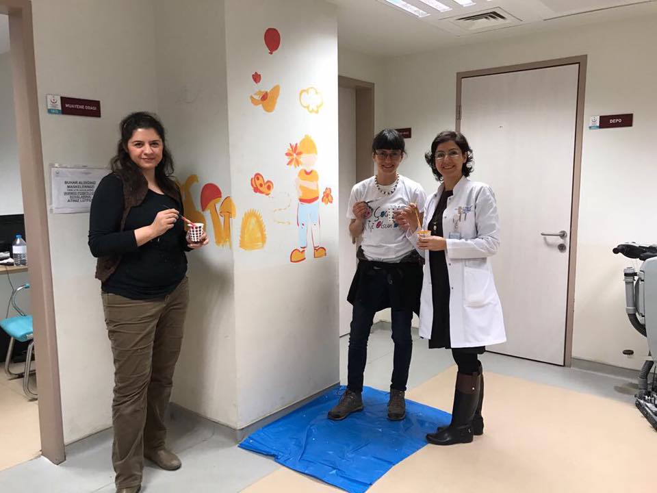 ZEYNEP KAMİL EĞİTİM VE ARAŞTIRMA HASTANESİ