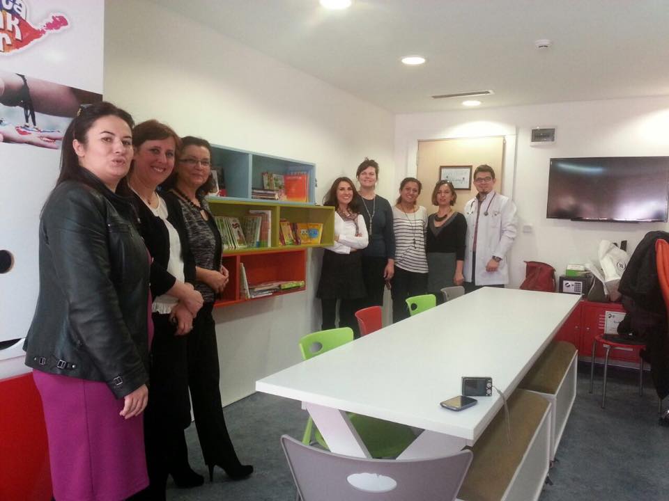 Özel Anakent Okulları