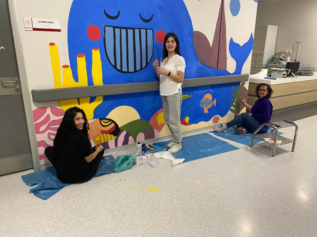 Yalova Devlet Hastanesi