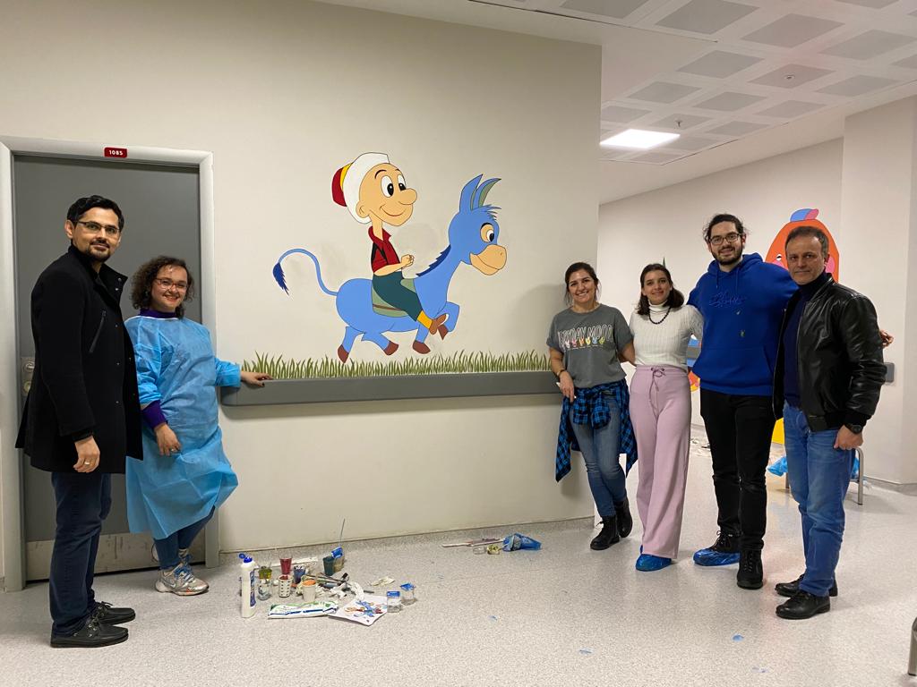 Yalova Devlet Hastanesi